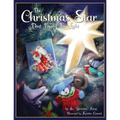 The Christmas Star That Found Its Light