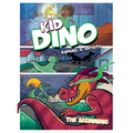 Kid Dino: The Beginning