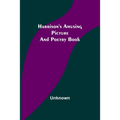Harrison's Amusing Picture and Poetry Book
