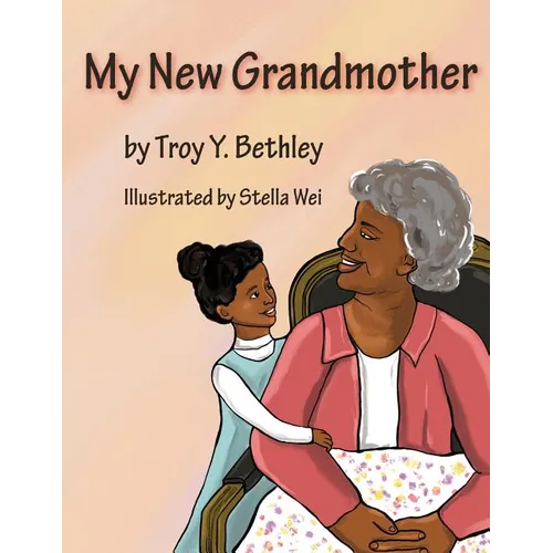 My New Grandmother