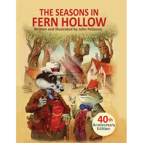 The Seasons in Fern Hollow