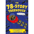 The 78-Story Treehouse: Moo-Vie Madness!