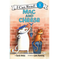 Mac and Cheese