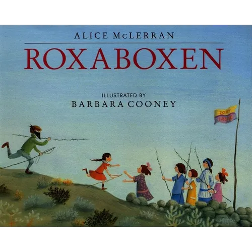 Roxaboxen