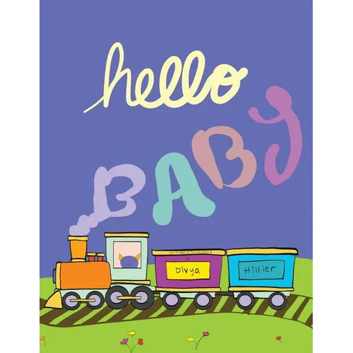 Hello Baby!