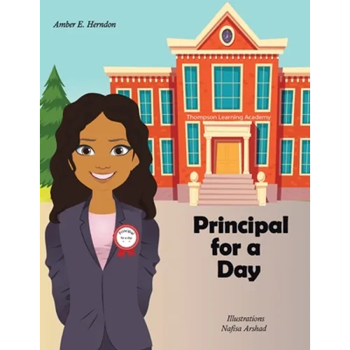 Principal for a Day