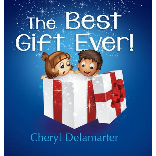 The Best Gift Ever