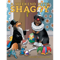 A Weekend with Shaggy