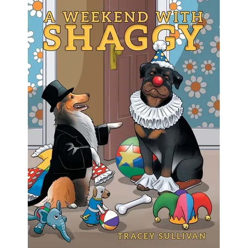 A Weekend with Shaggy