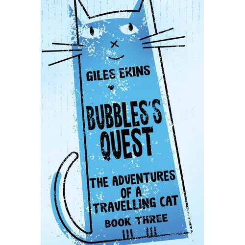 Bubbles's Quest