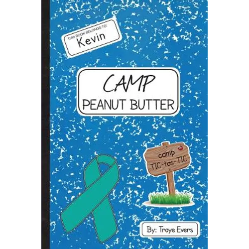 Camp Peanut Butter