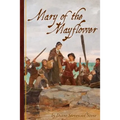 Mary of the Mayflower