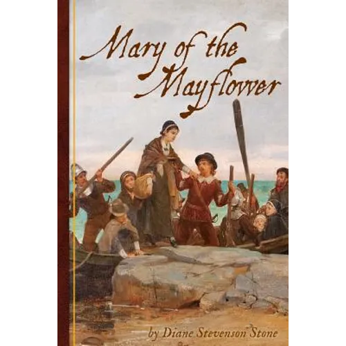 Mary of the Mayflower