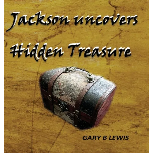 Jackson uncovers Hidden Treasure