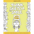 Think, Sketch, and Smile with Flora