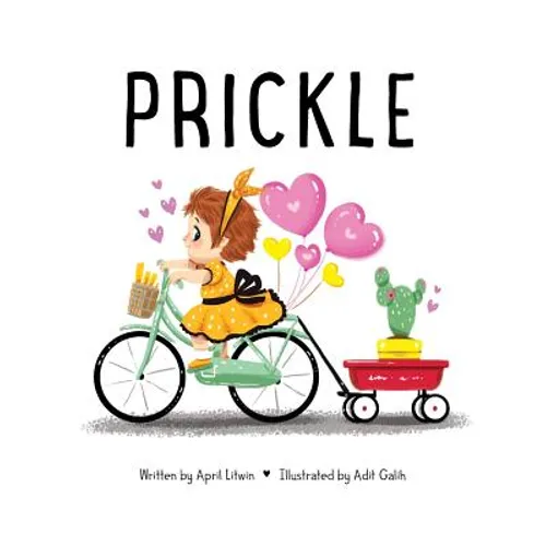 Prickle