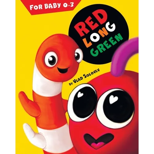 Red Long Green
