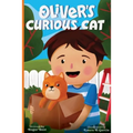 Oliver's Curious Cat