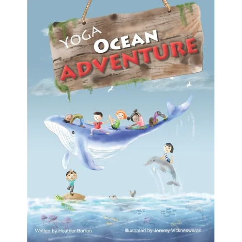 Yoga Ocean Adventure