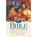 The One Year Bible for Children