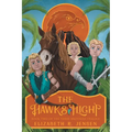 The Hawk's Flight: Book Two of the Three Brothers Trilogy