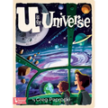 U Is for Universe