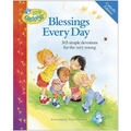 Blessings Every Day