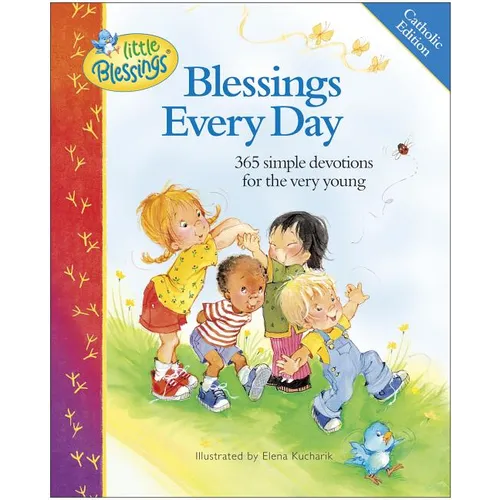 Blessings Every Day