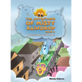 The Adventures of Misty Raindrop - Book 2