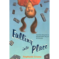 Falling Into Place