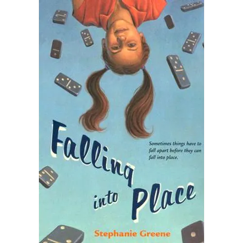 Falling Into Place