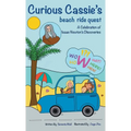 Curious Cassie's beach ride quest: A Celebration of Isaac Newton's Discoveries