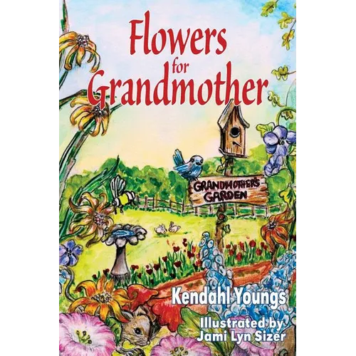 Flowers for Grandmother