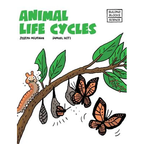 Animal Life Cycles