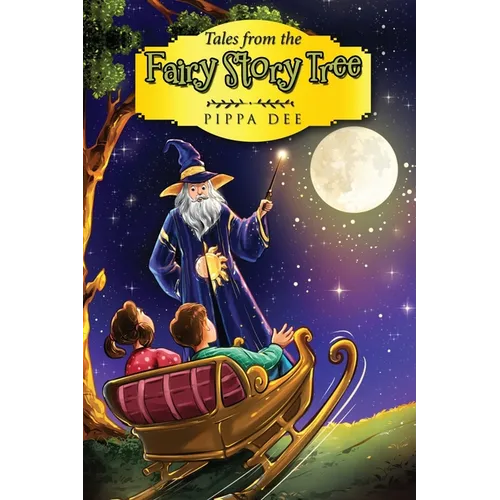 Tales from the Fairy Story Tree