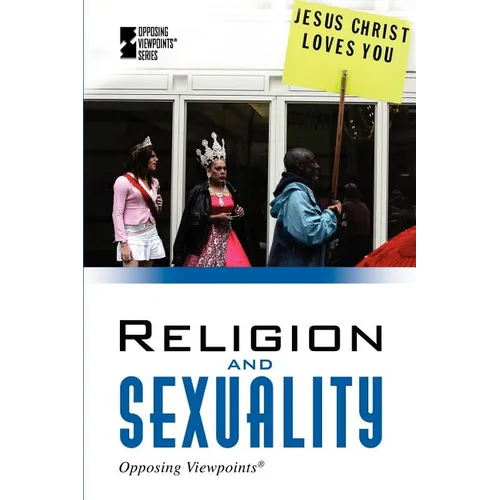 Religion and Sexuality