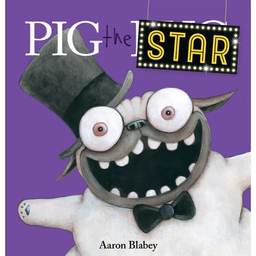 Pig the Star (Pig the Pug)