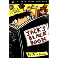 Jack's Black Book: A Jack Henry Adventure