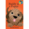 Buddy is a Puppy