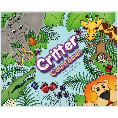 Critter Countdown