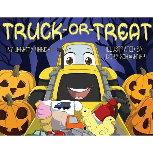 Truck-or-Treat