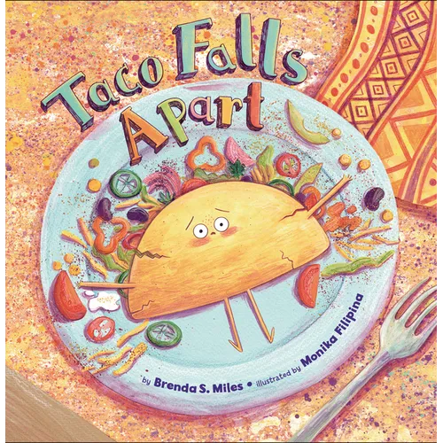 Taco Falls Apart