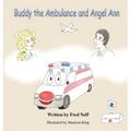 Buddy the Ambulance and Angel Ann