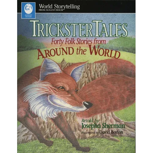 Trickster Tales
