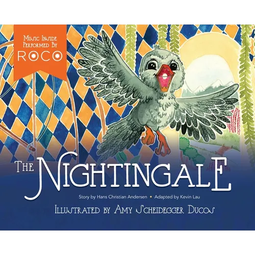 The Nightingale Music Edition