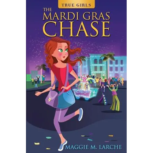 The Mardi Gras Chase