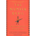 The Number Devil: A Mathematical Adventure