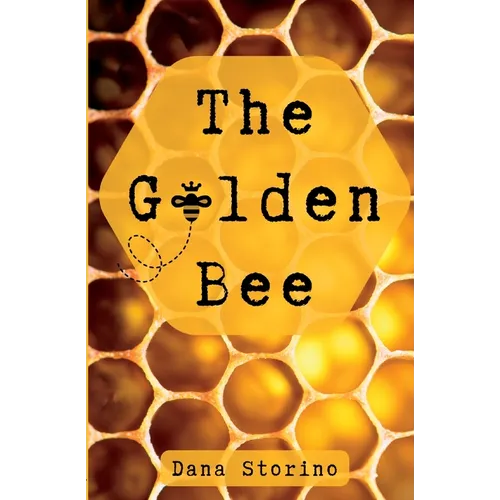 The Golden Bee