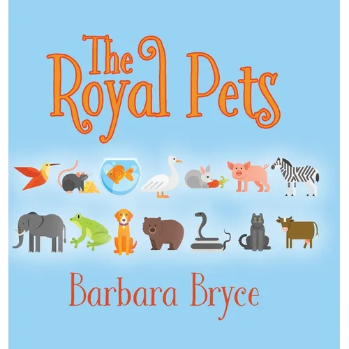 The Royal Pets