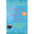 Chocolate for a Teen's Spirit